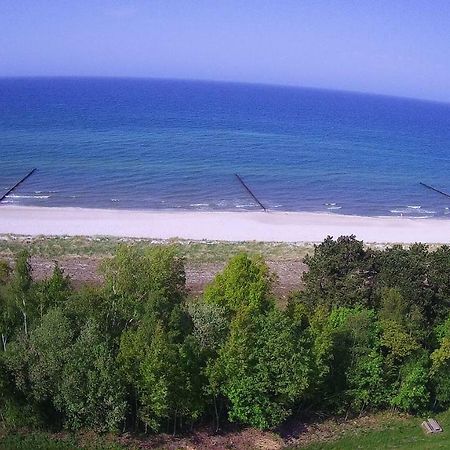 Haus Nadine Apartment Zingst Luaran gambar