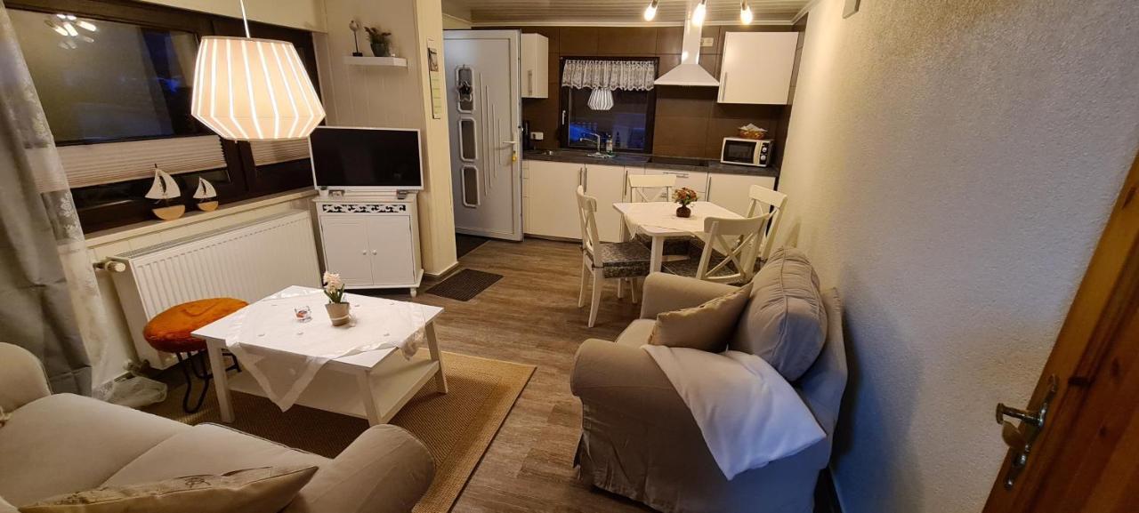 Haus Nadine Apartment Zingst Luaran gambar