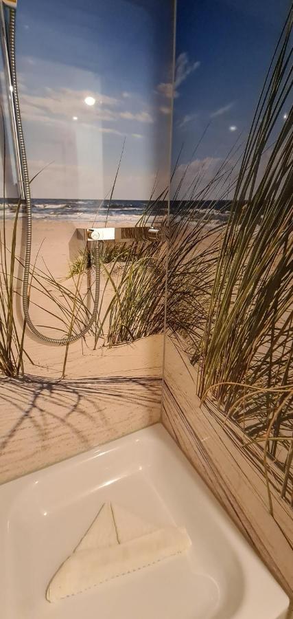 Haus Nadine Apartment Zingst Luaran gambar